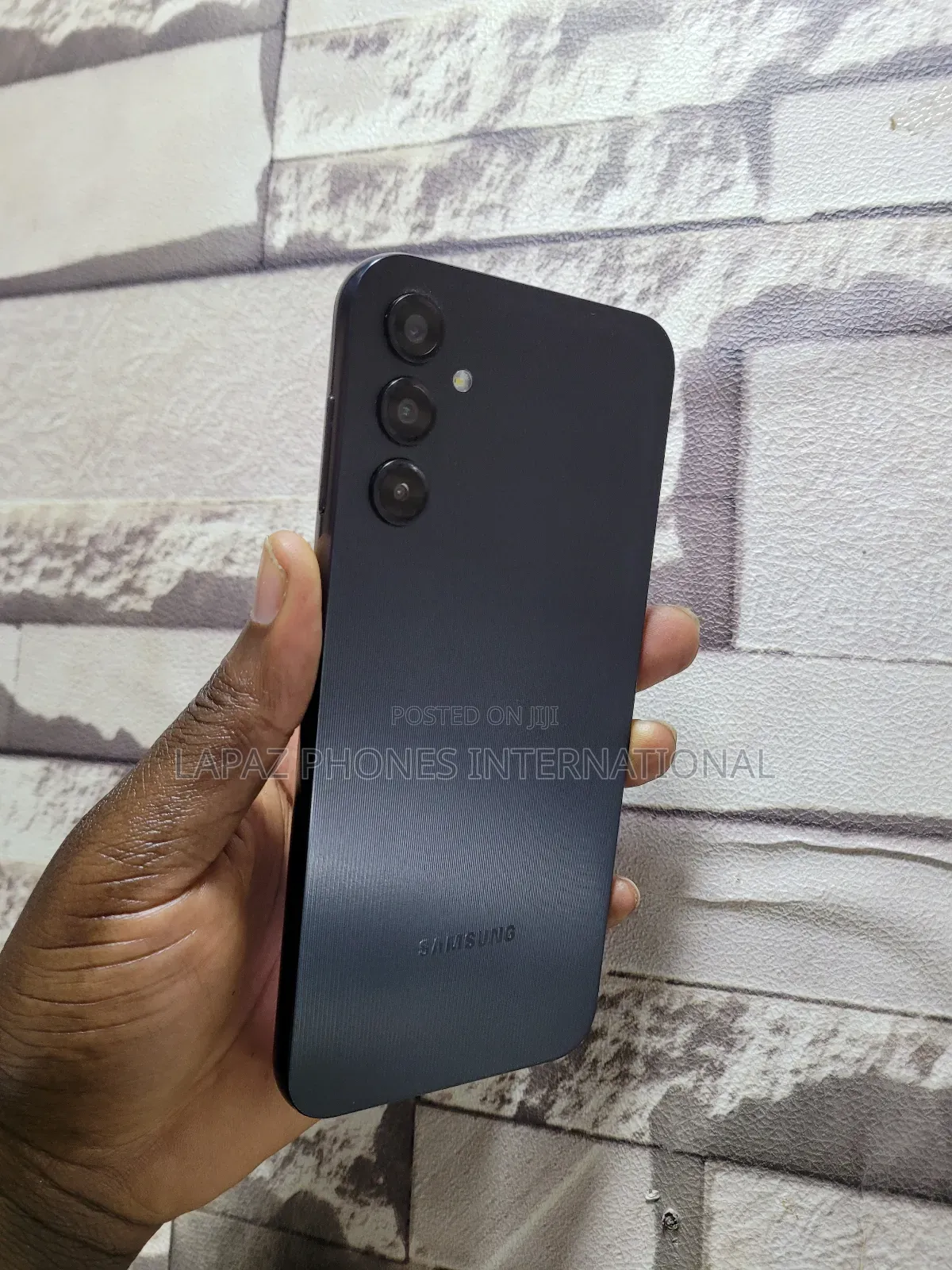 Samsung Galaxy A14 64 GB Black