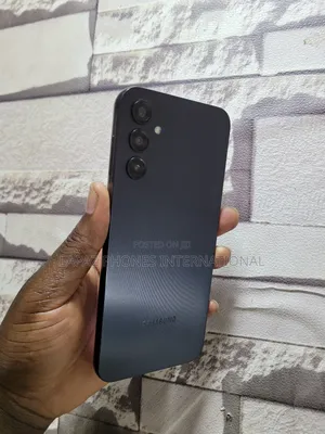 Samsung Galaxy A14 64 GB Black