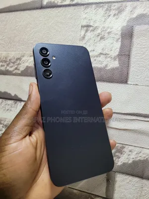 Samsung Galaxy A14 64 GB Black
