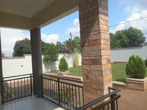 Furnished 4bdrm House in Kira for sale