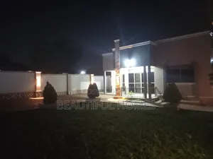 Furnished 4bdrm House in Kira for sale