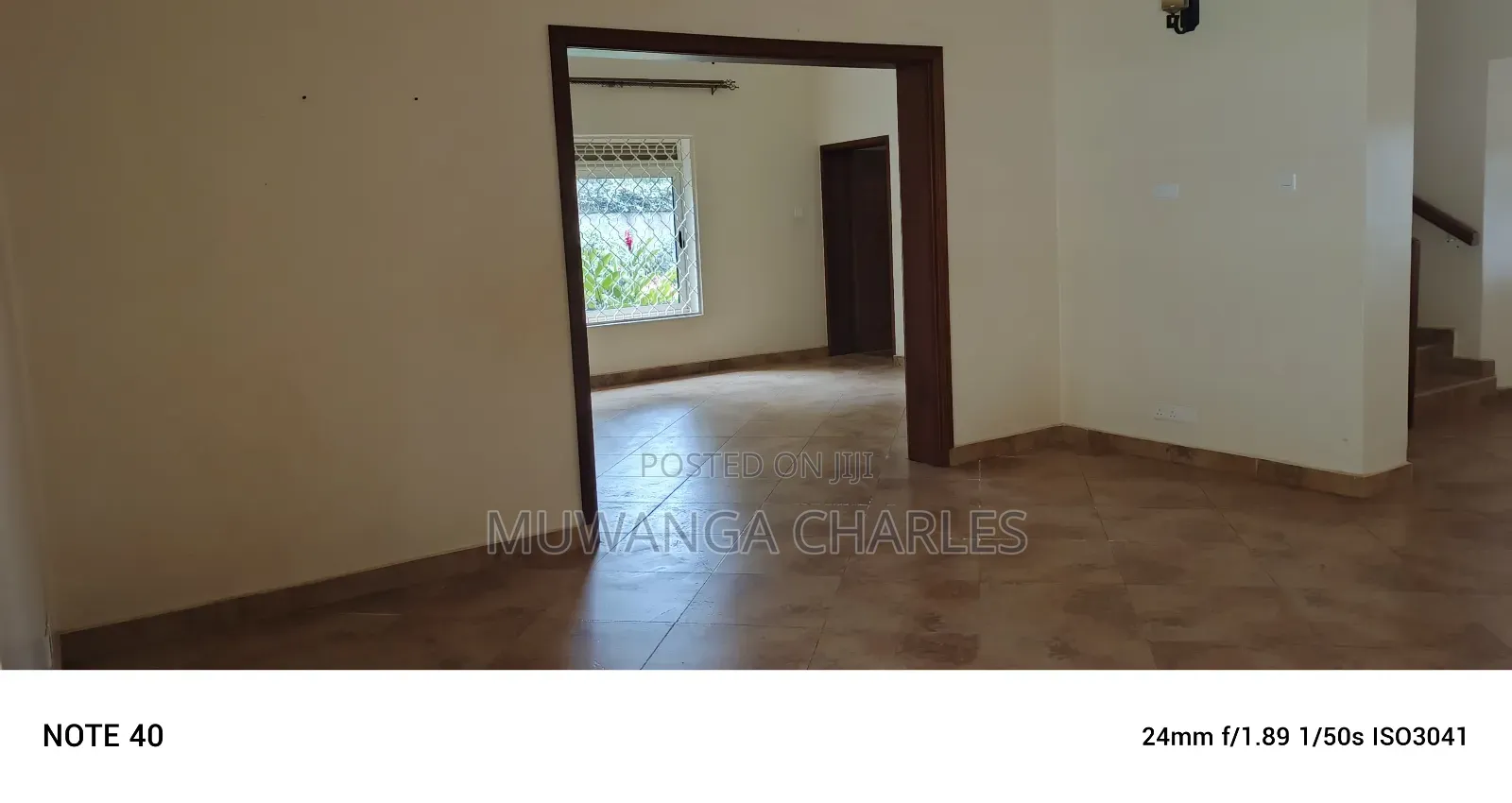 5bdrm Bungalow in Fs Properties Ltd, Central Division for rent
