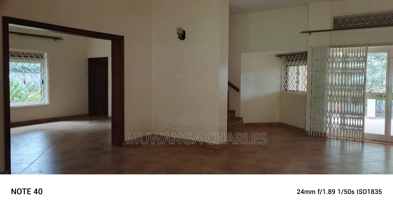 5bdrm Bungalow in Fs Properties Ltd, Central Division for rent