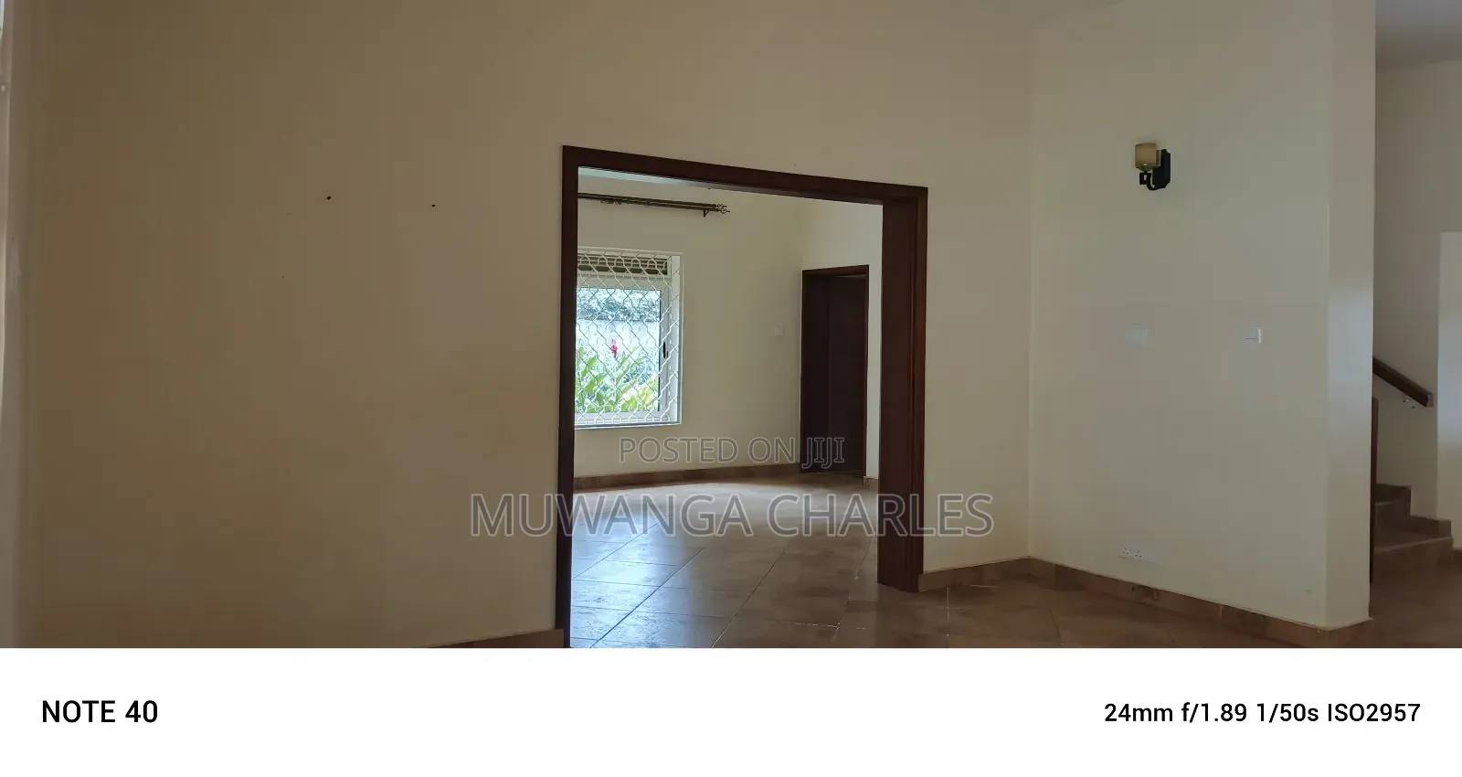 5bdrm Bungalow in Fs Properties Ltd, Central Division for rent