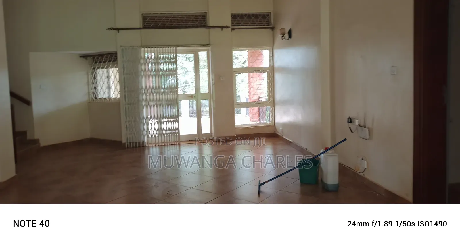 5bdrm Bungalow in Fs Properties Ltd, Central Division for rent