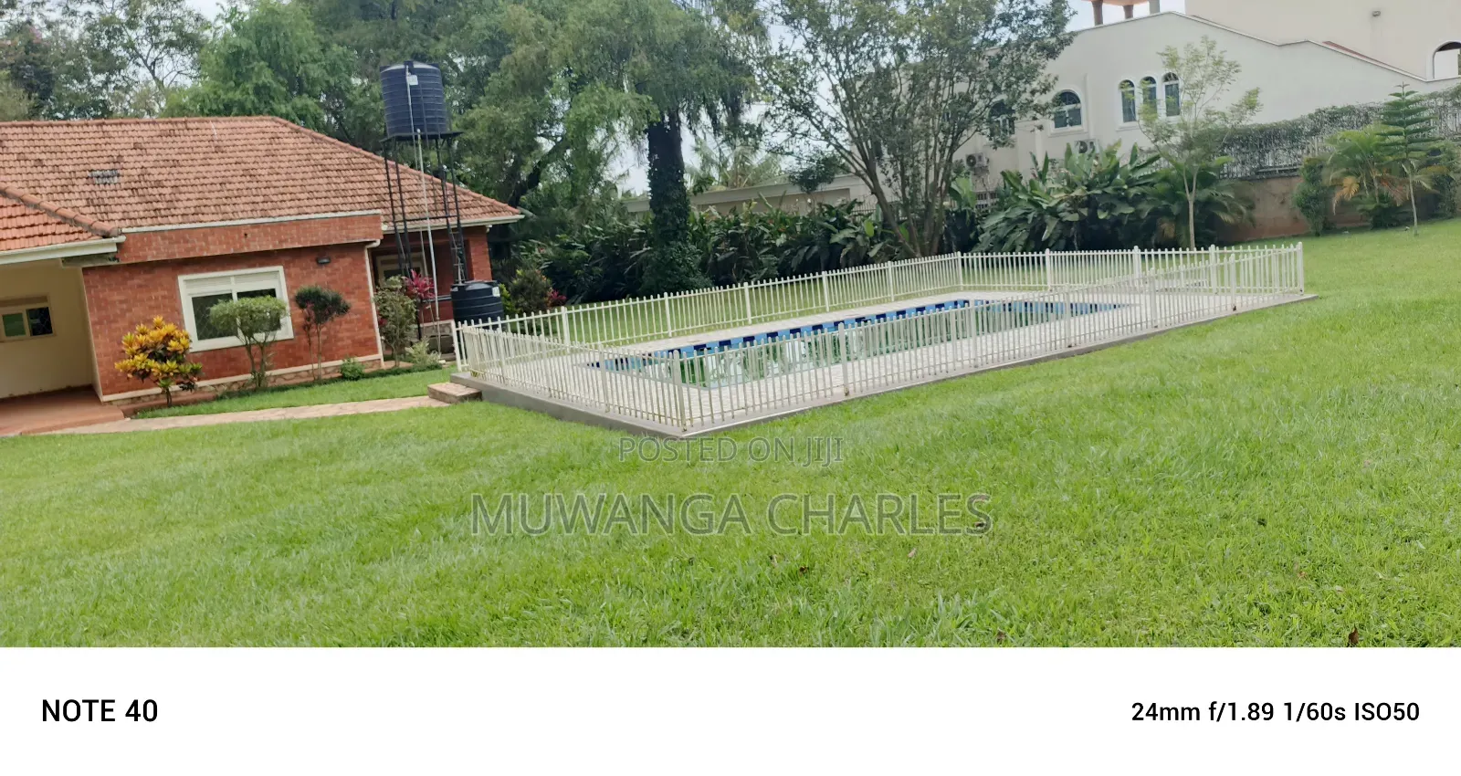 5bdrm Bungalow in Fs Properties Ltd, Central Division for rent