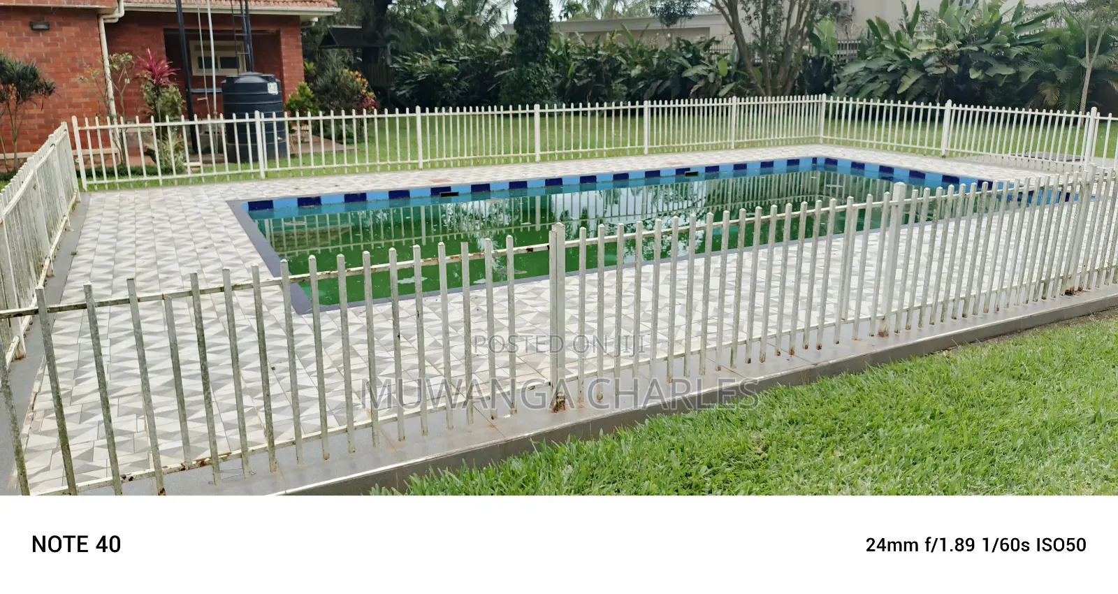 5bdrm Bungalow in Fs Properties Ltd, Central Division for rent