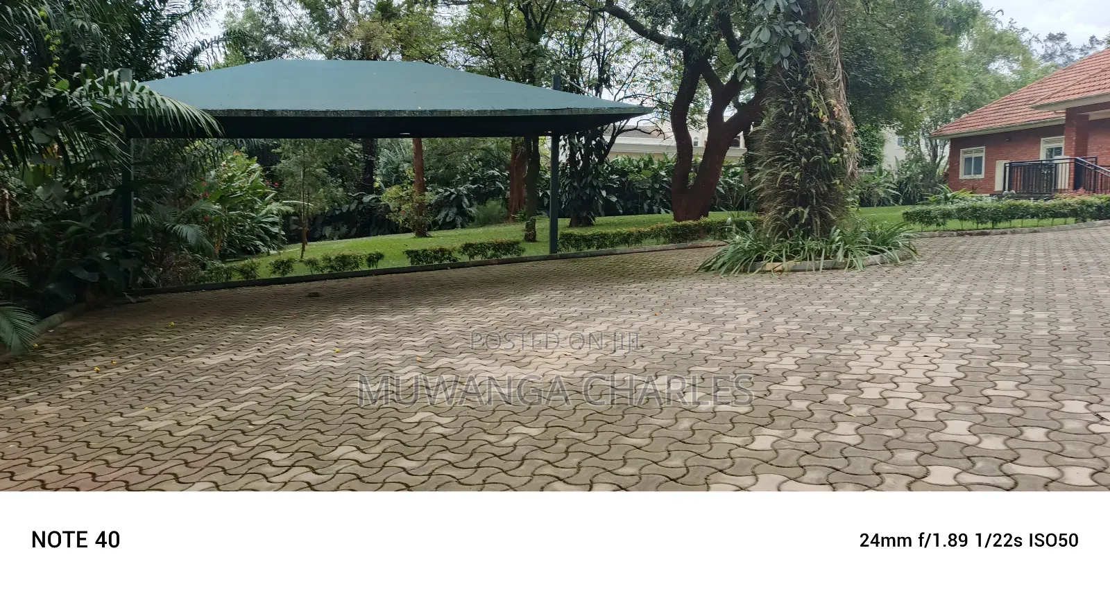 5bdrm Bungalow in Fs Properties Ltd, Central Division for rent