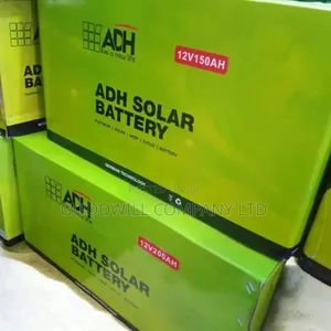 150ah ADH Battery DQD