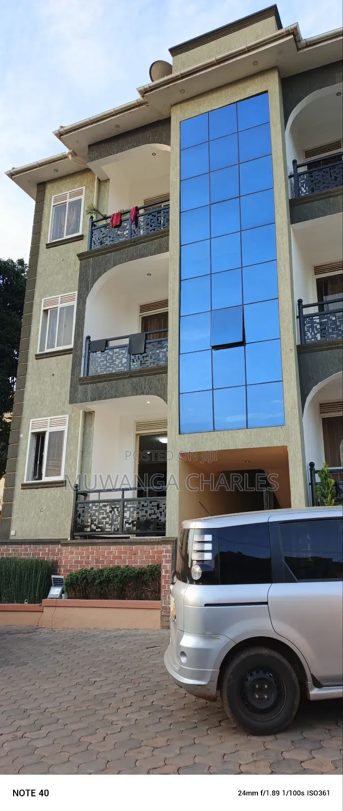 1bdrm Apartment in Fs Properties Ltd, Central Division for rent