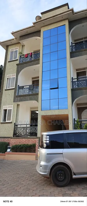 1bdrm Apartment in Fs Properties Ltd, Central Division for rent