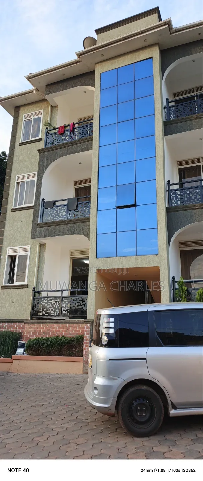 1bdrm Apartment in Fs Properties Ltd, Central Division for rent