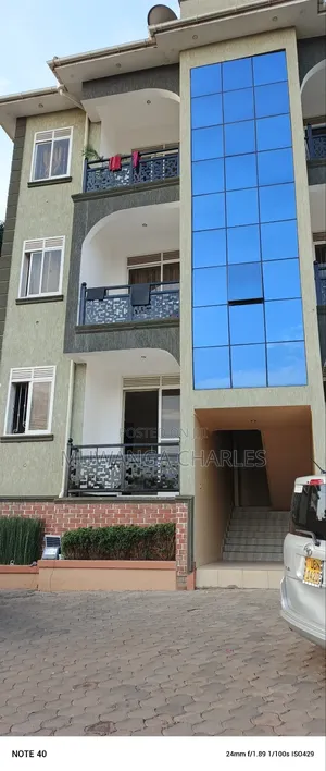 1bdrm Apartment in Fs Properties Ltd, Central Division for rent