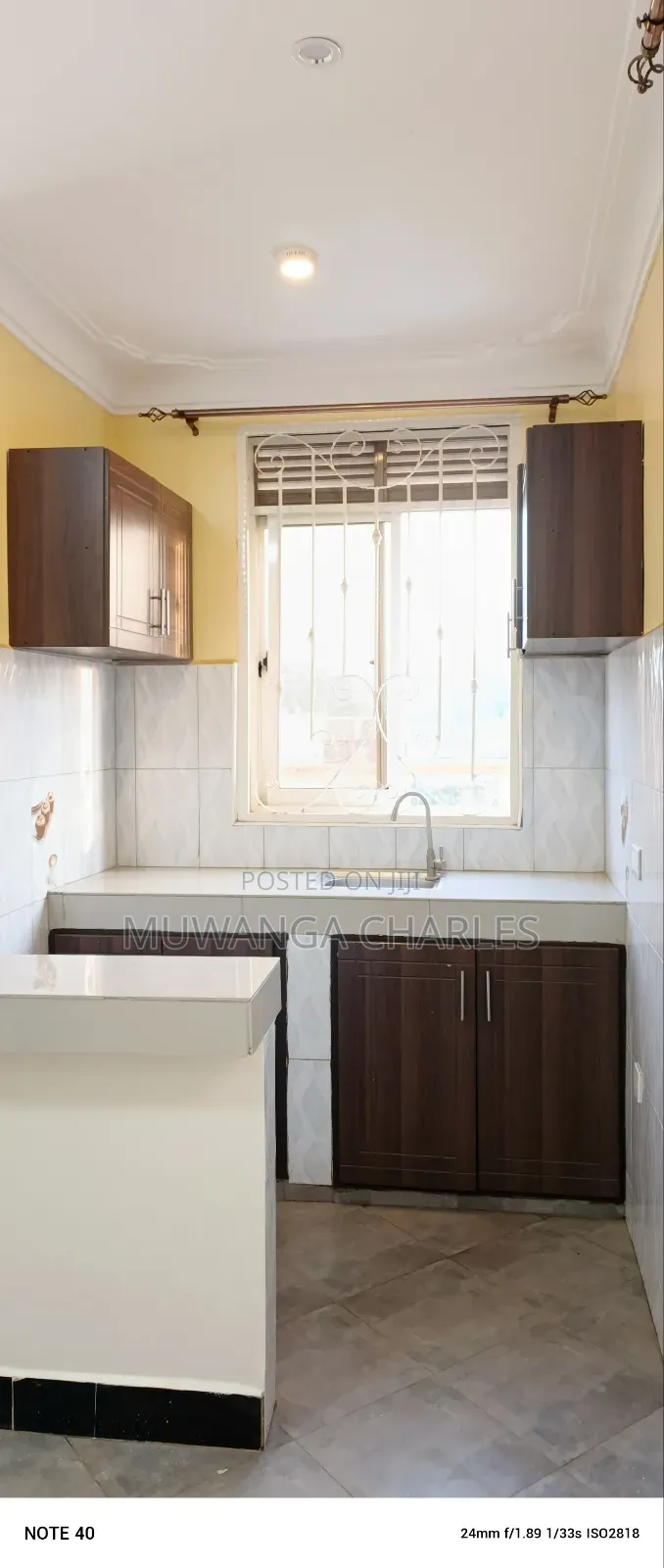 1bdrm Apartment in Fs Properties Ltd, Central Division for rent
