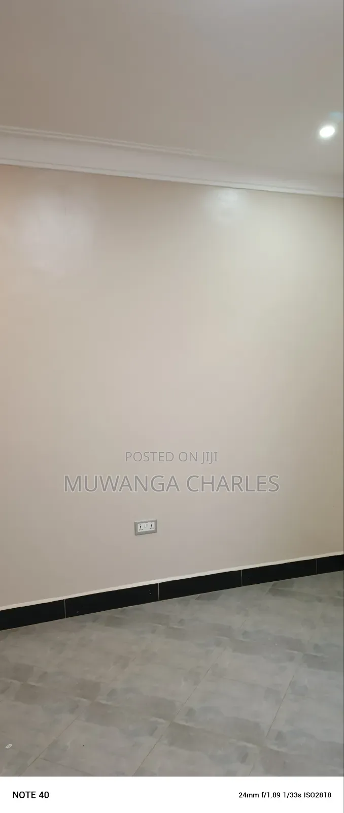 1bdrm Apartment in Fs Properties Ltd, Central Division for rent