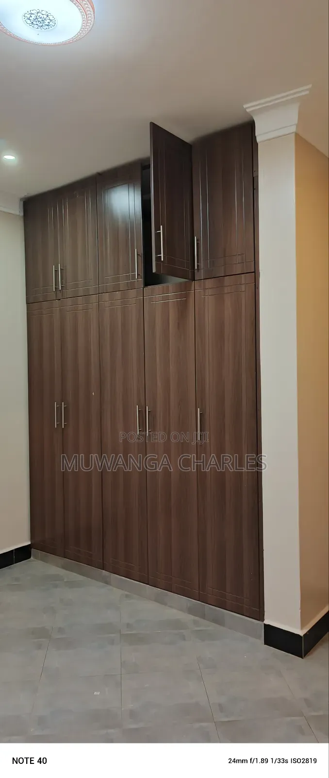 1bdrm Apartment in Fs Properties Ltd, Central Division for rent