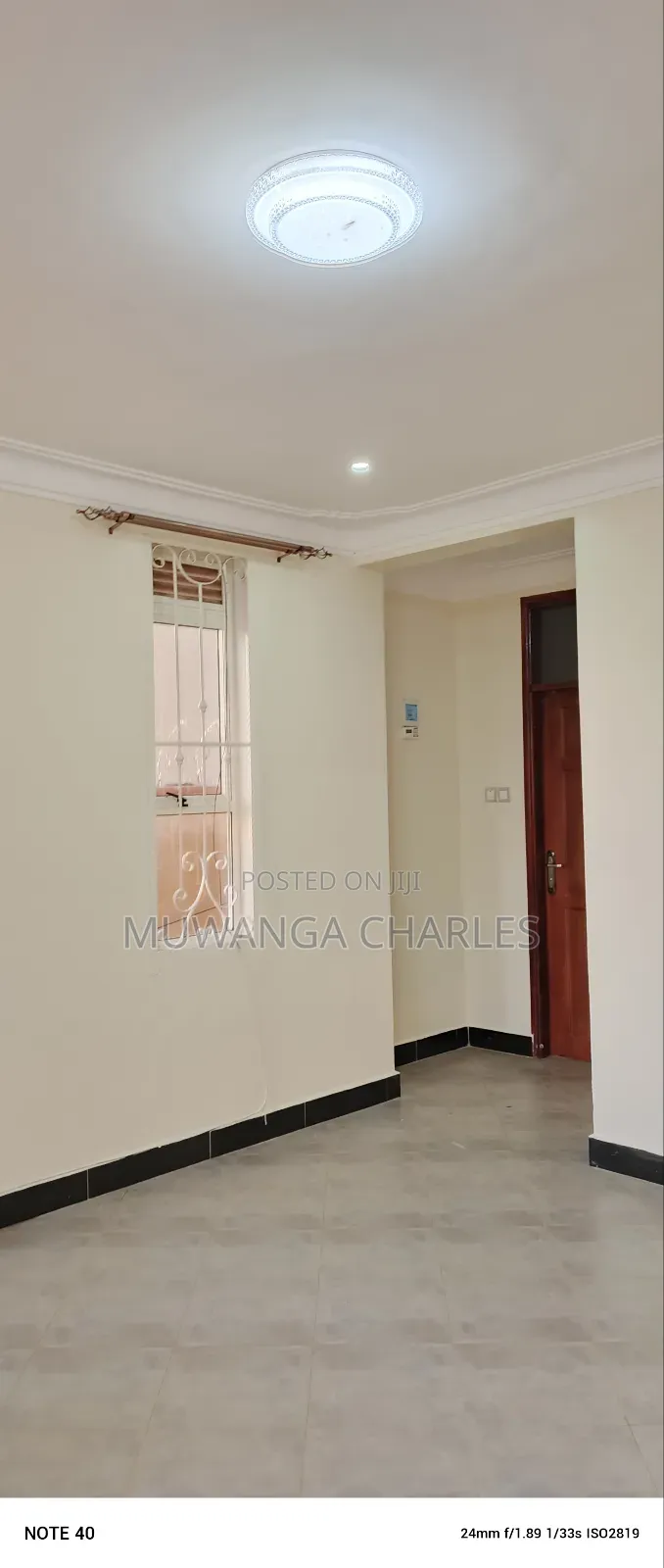 1bdrm Apartment in Fs Properties Ltd, Central Division for rent