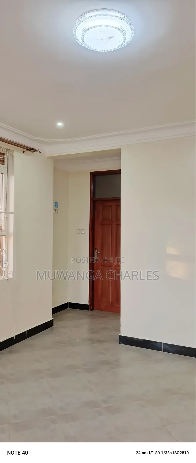 1bdrm Apartment in Fs Properties Ltd, Central Division for rent