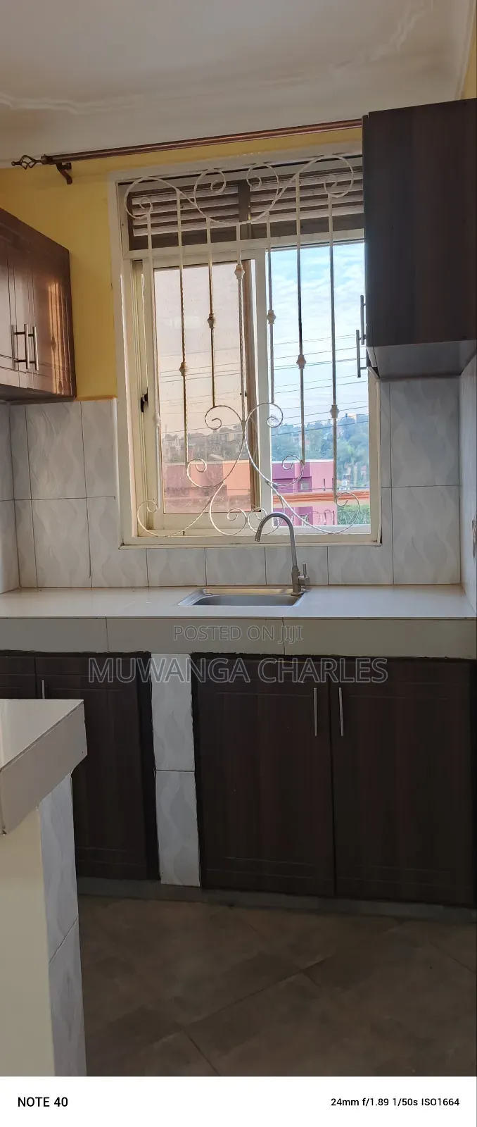 1bdrm Apartment in Fs Properties Ltd, Central Division for rent