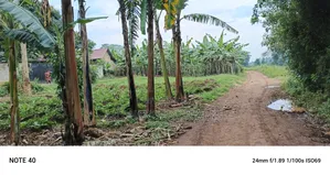 Plot for Sale in Gayaza