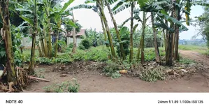 Plot for Sale in Gayaza