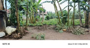 Plot for Sale in Gayaza