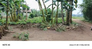 Plot for Sale in Gayaza