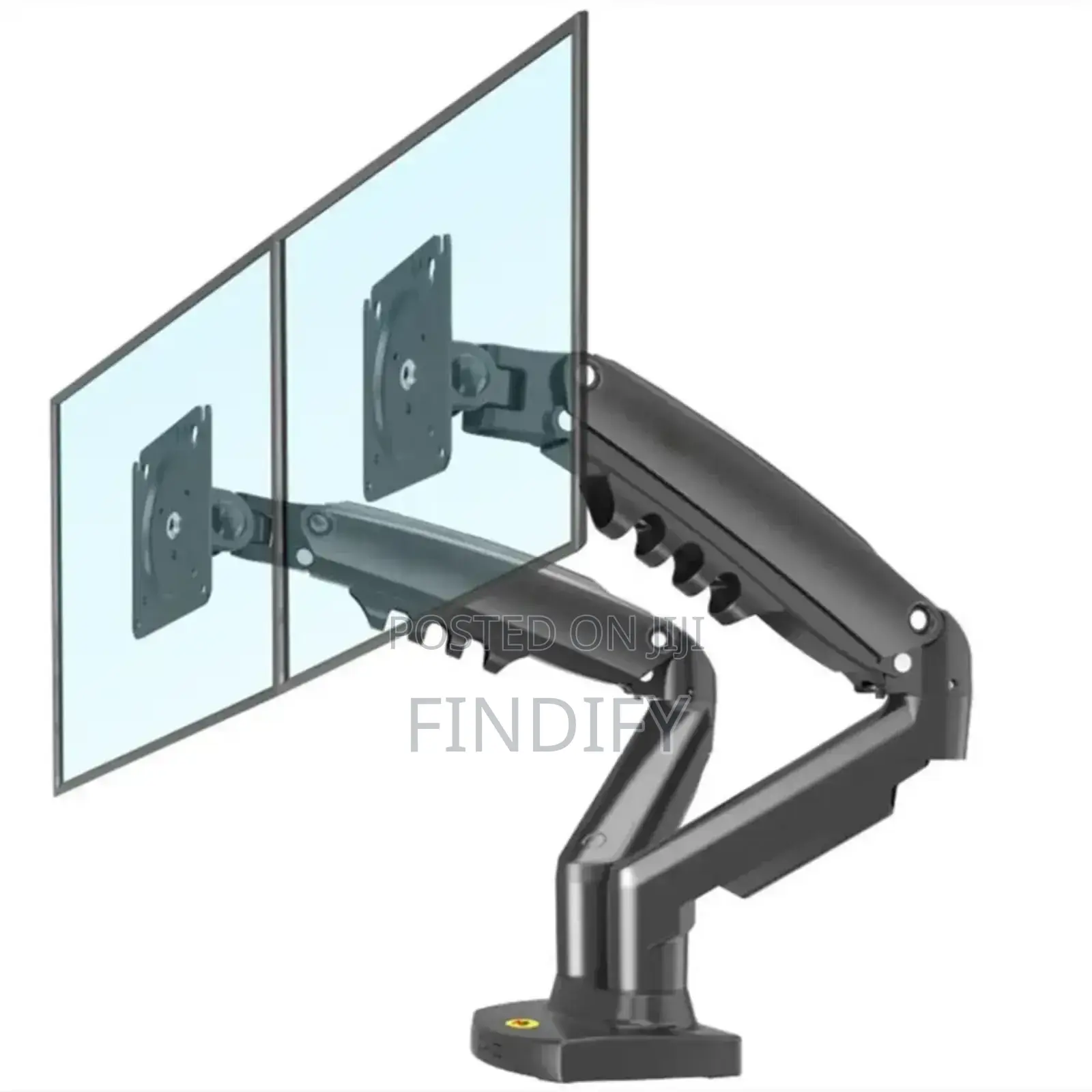 Monitor Desk Mount Height Adjustable
LCD Stand Full Motion
