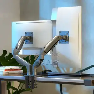 Monitor Desk Mount Height Adjustable
LCD Stand Full Motion