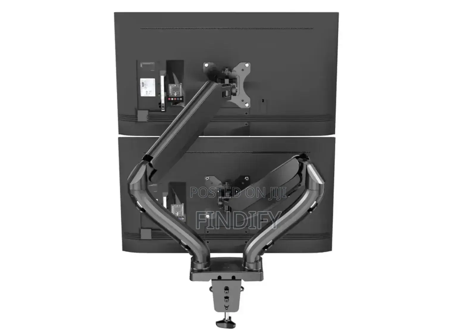 Monitor Desk Mount Height Adjustable
LCD Stand Full Motion