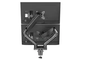 Monitor Desk Mount Height Adjustable
LCD Stand Full Motion