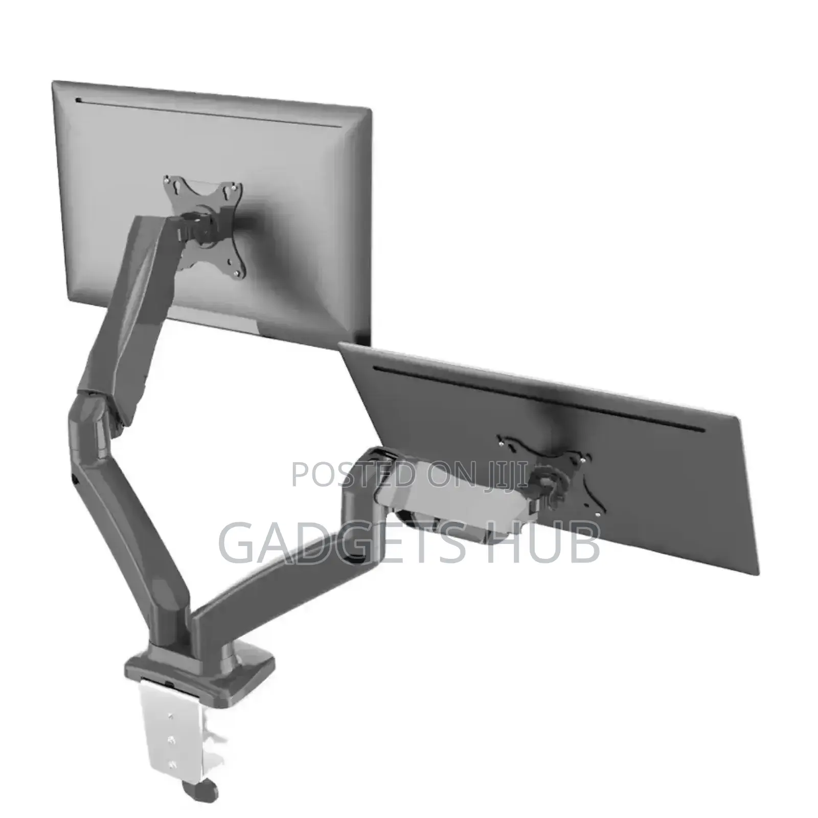 Monitor Desk Mount Height Adjustable
LCD Stand Full Motion
