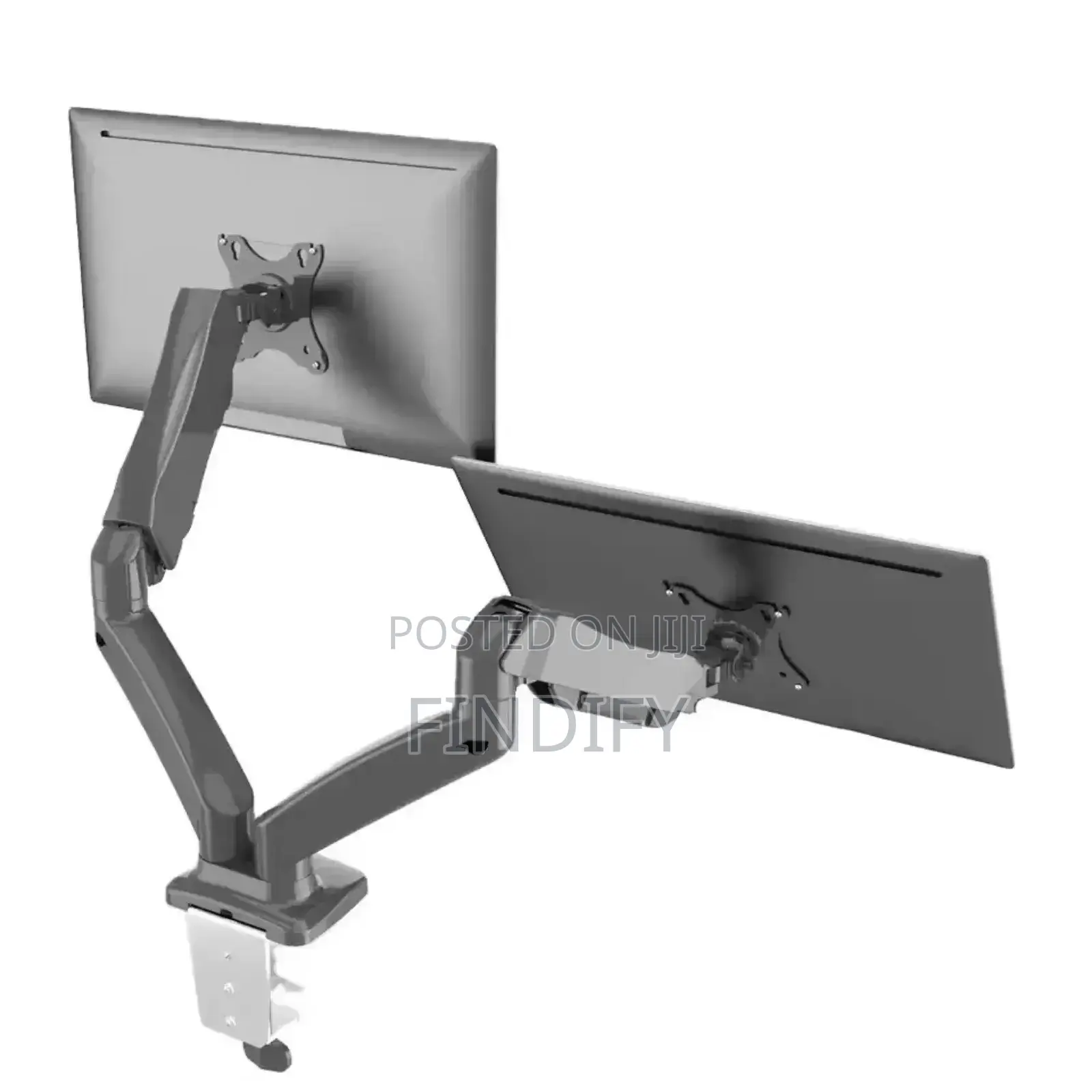 Monitor Desk Mount Height Adjustable
LCD Stand Full Motion