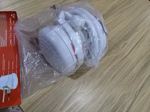 Instant Water Shower Heater