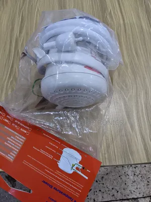 Instant Water Shower Heater