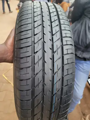 215/65 R16 Japan Tires in the Type of Toyo.