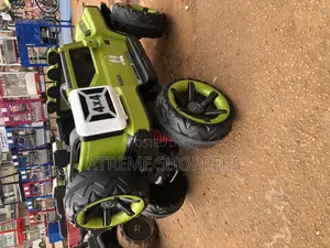 Perfect Educational Toy Kids Car Jeep Car