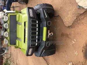 Perfect Educational Toy Kids Car Jeep Car