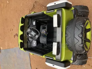 Perfect Educational Toy Kids Car Jeep Car