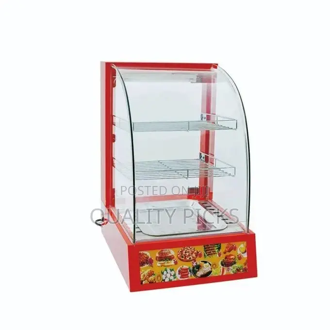 15 Kg ,15 X 18 X 24 Inch Small Commercial Electric Warmer