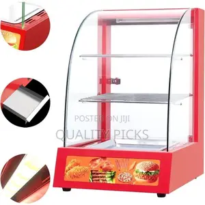 15 Kg ,15 X 18 X 24 Inch Small Commercial Electric Warmer