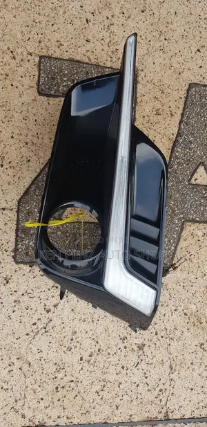 Bumper Covers for Subaru Imprenza 2018 With Led Light