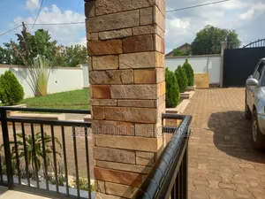 Furnished 4bdrm House in Kira for sale