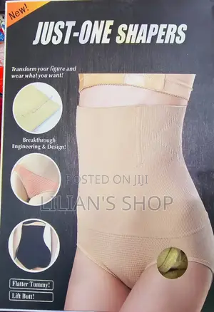 Just One Women's Body Shaper/ Shaper Wear