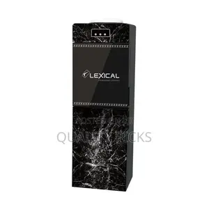 LEXICAL Water Cool Floor Hot Cold Water Dispenser