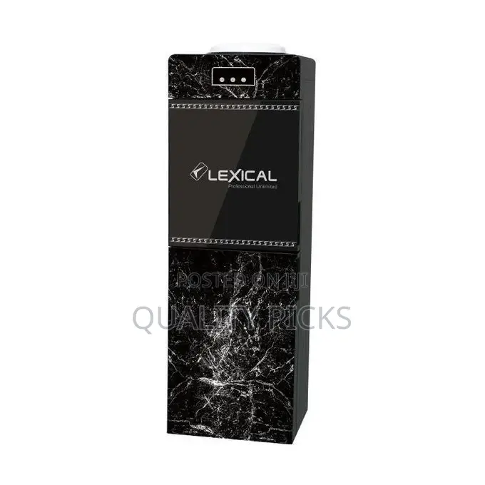 LEXICAL Water Cool Floor Hot Cold Water Dispenser