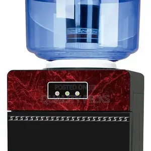LEXICAL Water Cool Floor Hot Cold Water Dispenser