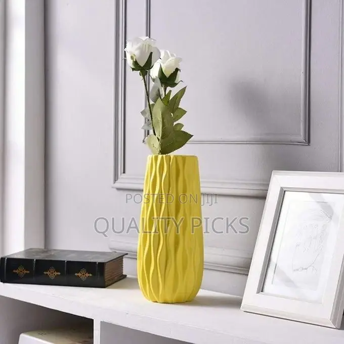 Vases Florist's Tools Dried Flower, Banquet Bar Table