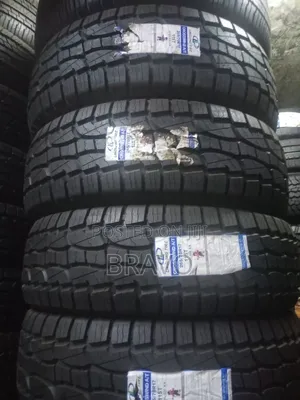 265/70r17 Linglong Tires.