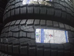 265/70r17 Linglong Tires.